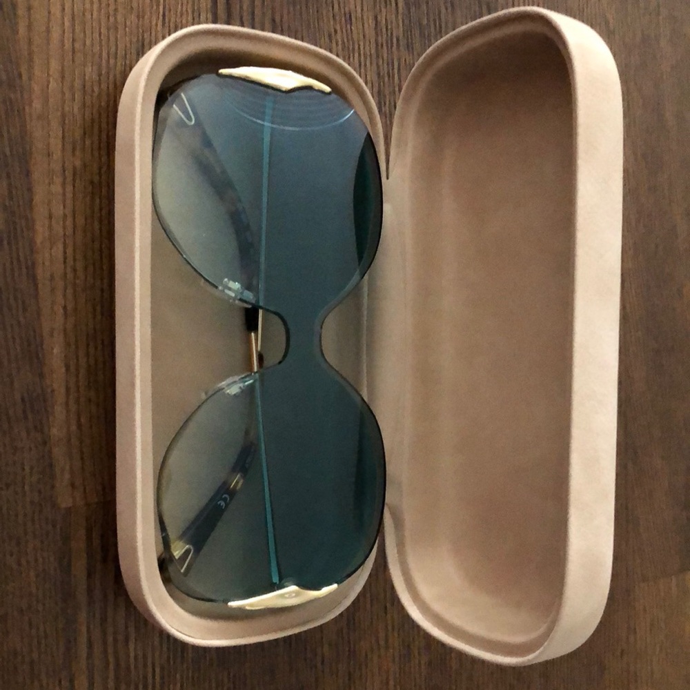 Chloe Sunglasses